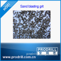 Abrasive brown fused alumina Oxide Grit Sandblasting